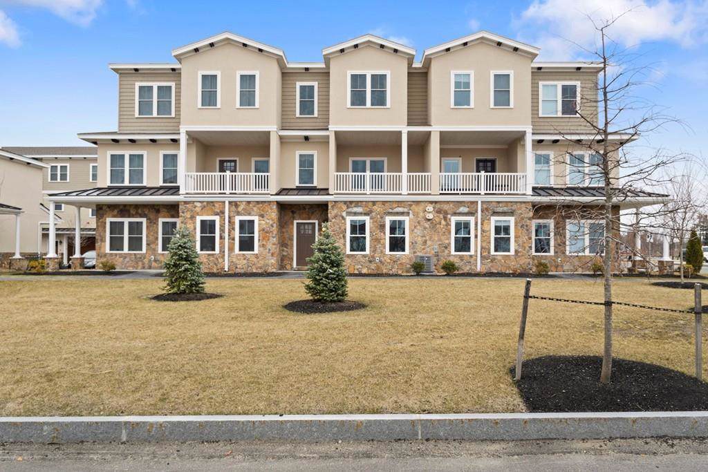 11 Cortona Way - Photo 1
