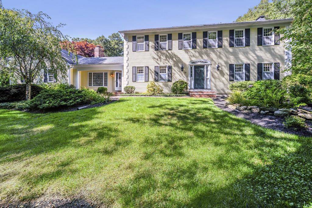 87 Olde Knoll Rd - Photo 1