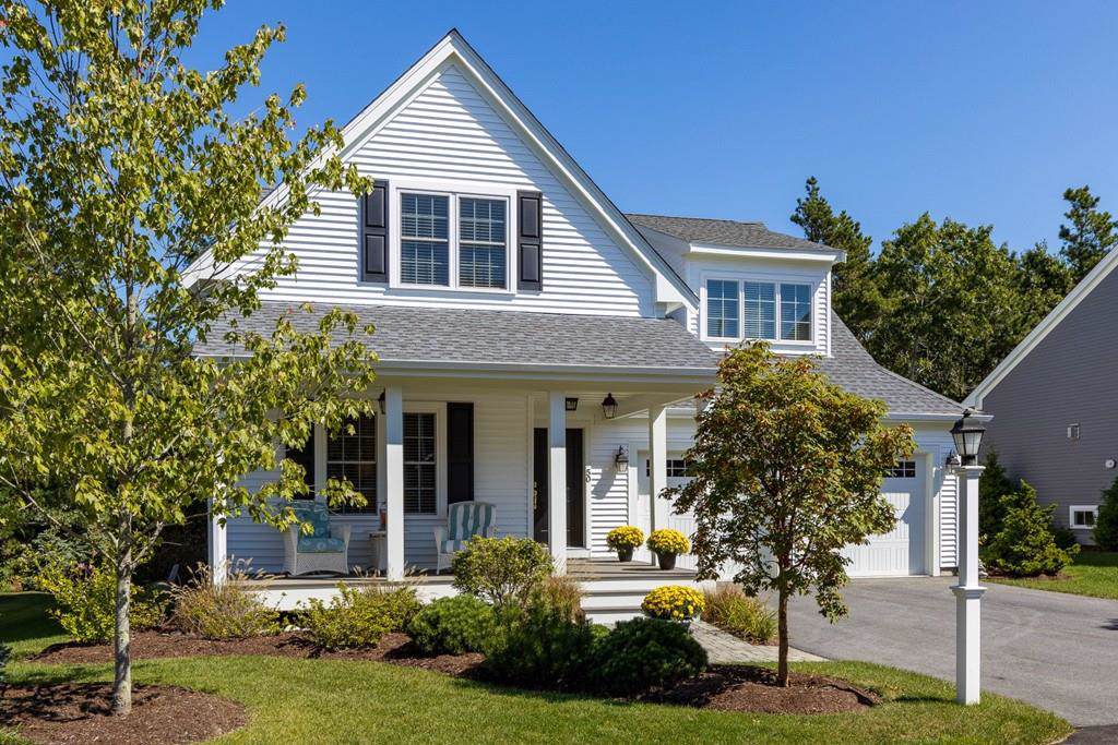 50 Boatwright's Loop - Photo 1