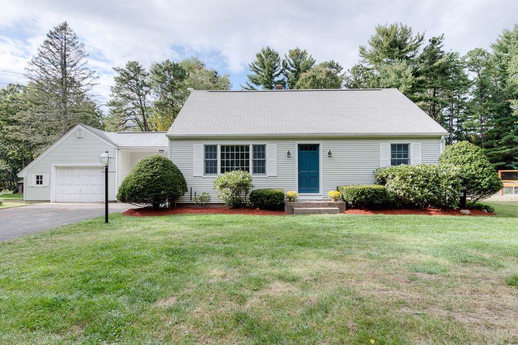 65 Paper Mill Road - Photo 1