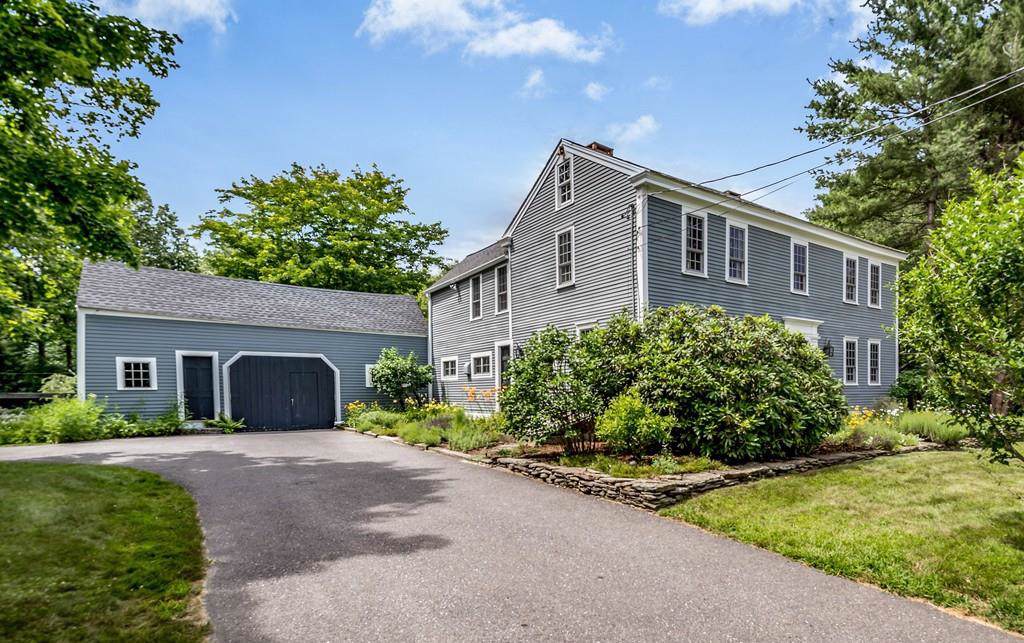 313 Berlin Road - Photo 1