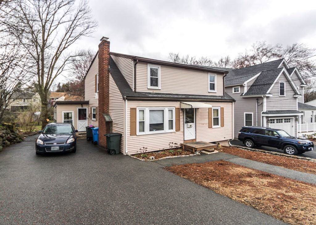 83 Rockridge Road - Photo 1