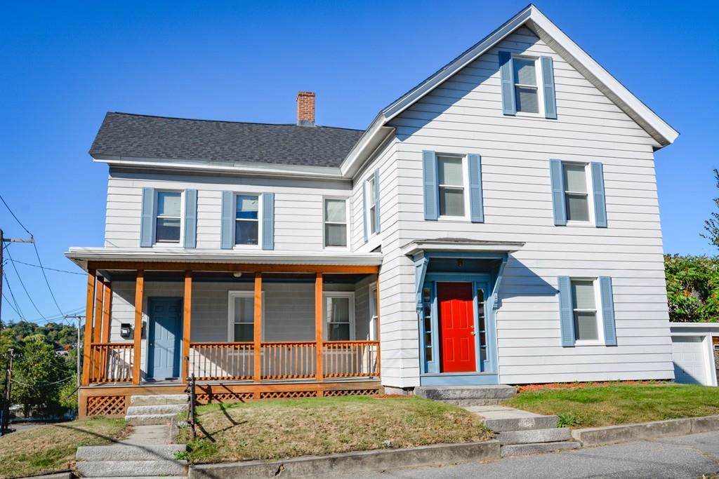 2 Oak Street - Photo 1