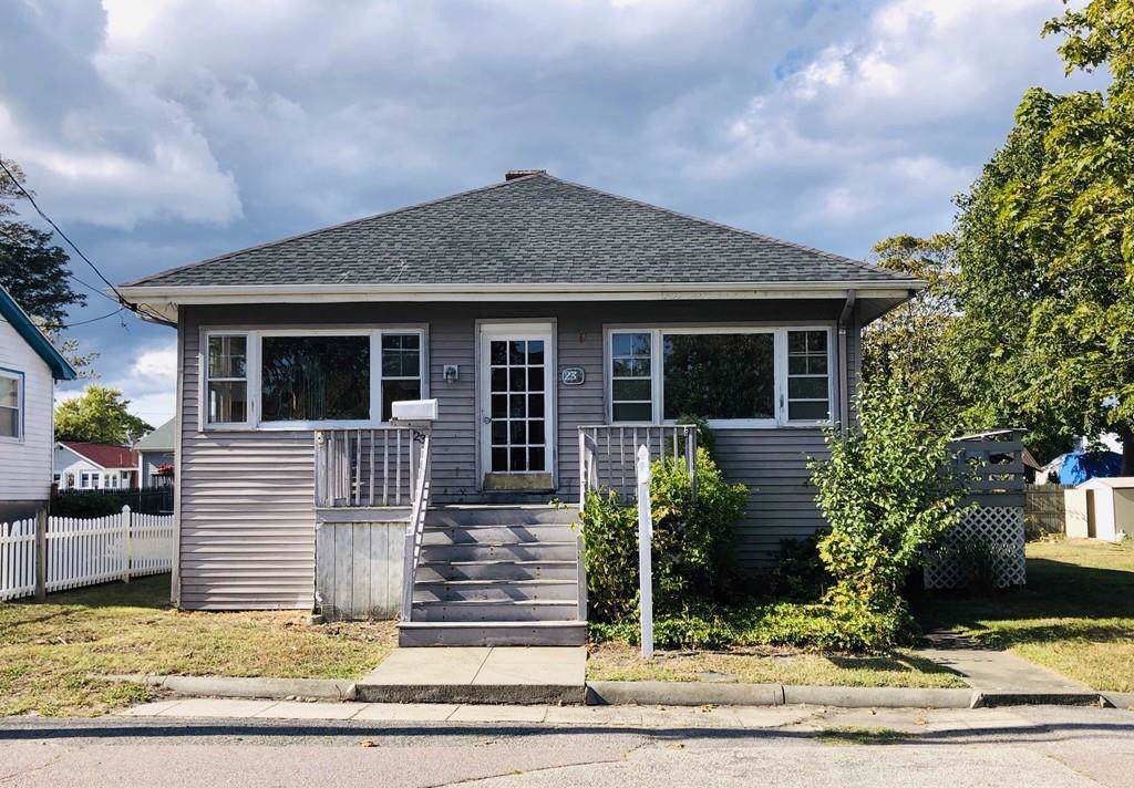 23 Revere St - Photo 1