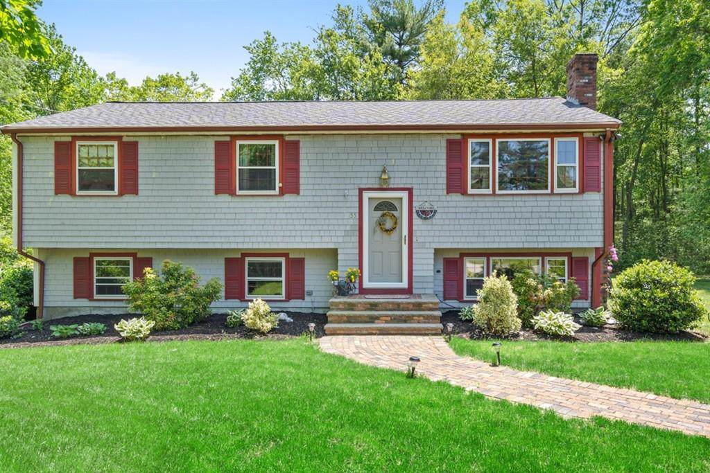 55 Cedarcrest Rd - Photo 1