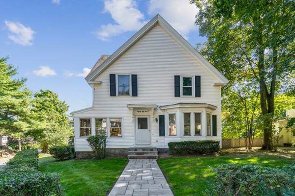 84 Bartlett St - Photo 1