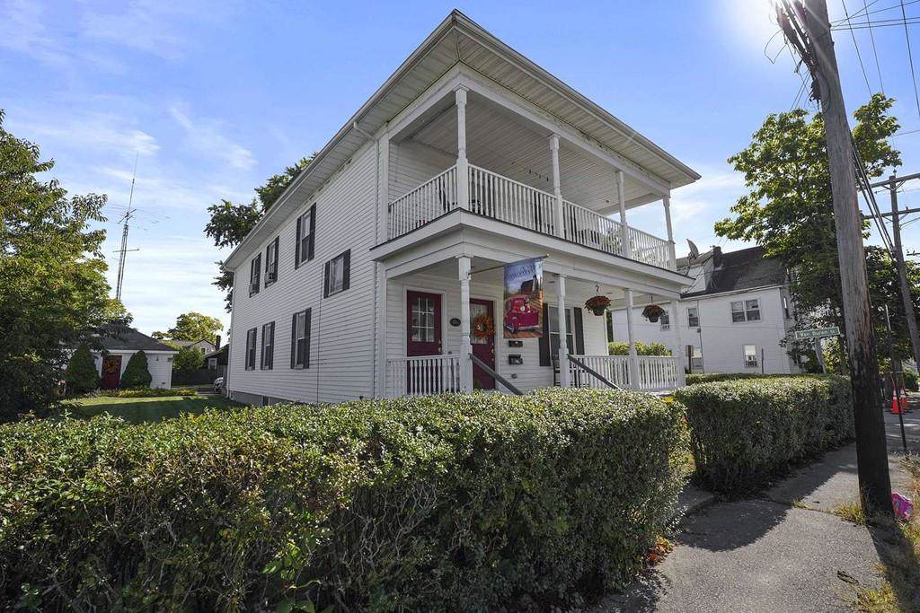 405 Washington Street - Photo 1