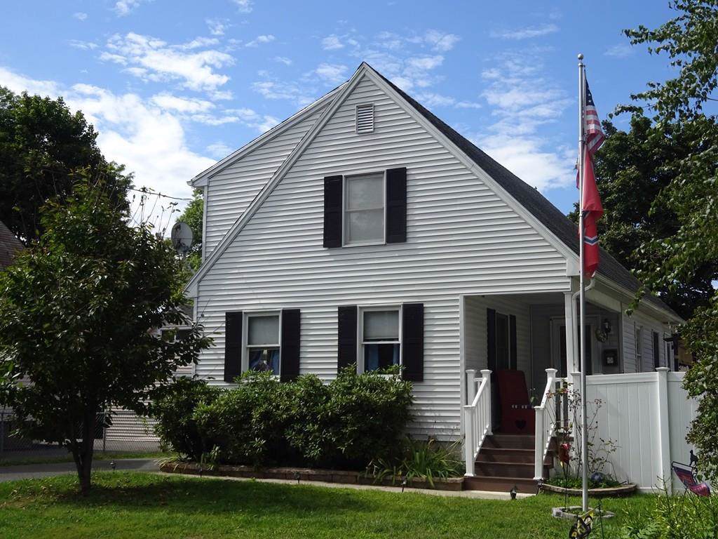 7- 1/2 Frederick Street - Photo 1