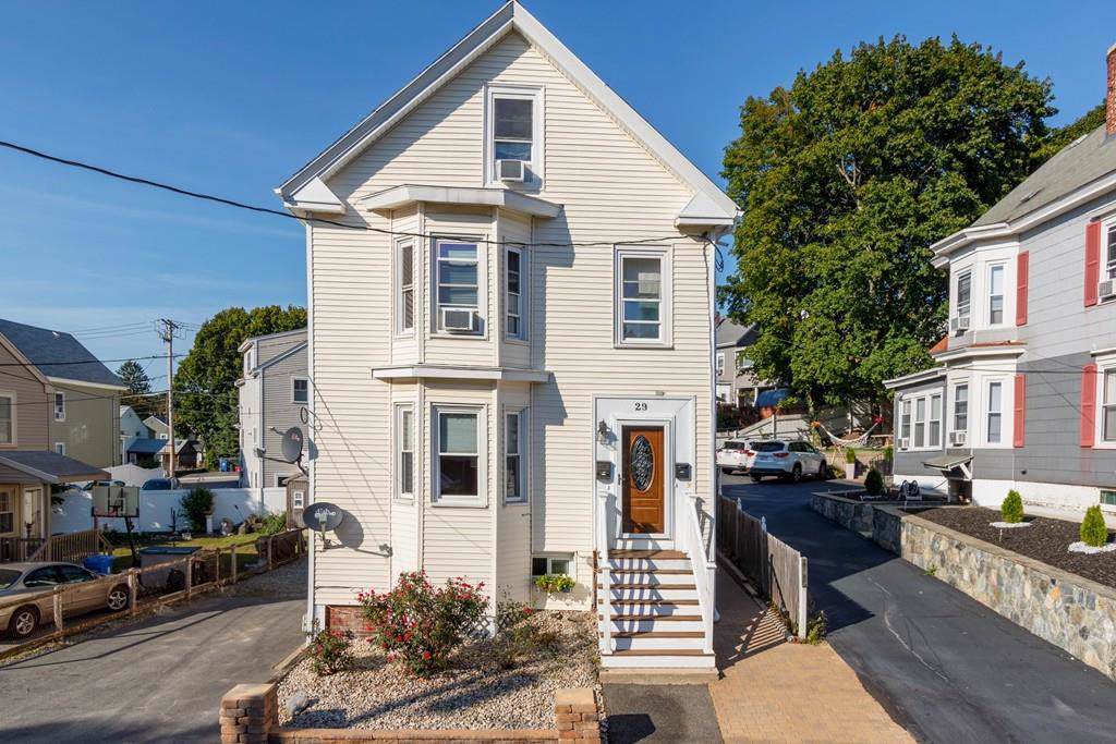 29 Bennett Street - Photo 1
