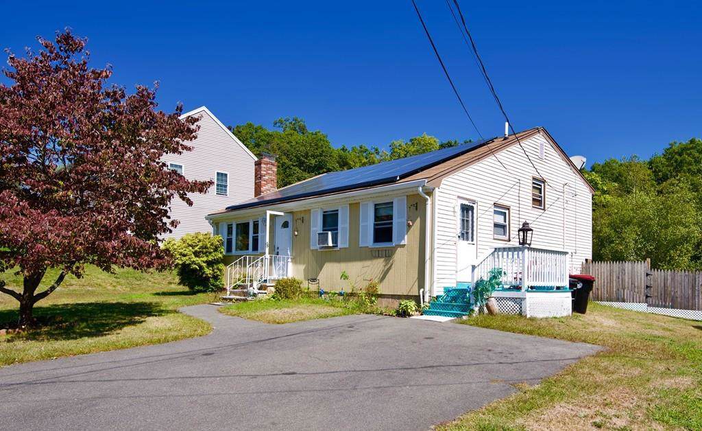65 Bennett St - Photo 1