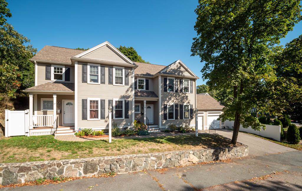 15 Endicott St - Photo 1