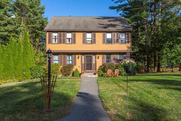 88 Erin Road - Photo 1