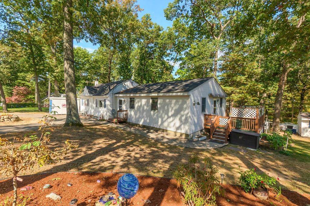 9 Sagamore Trail - Photo 1