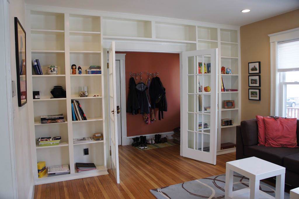 57 Fairmont - Photo 1
