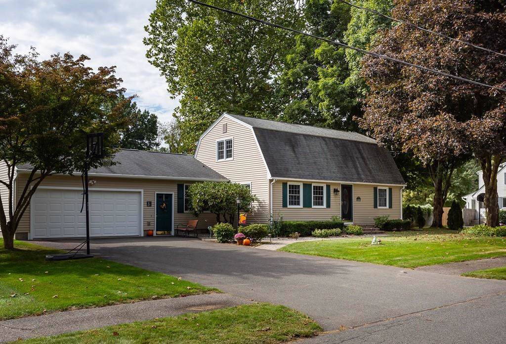89 Granger Dr - Photo 1