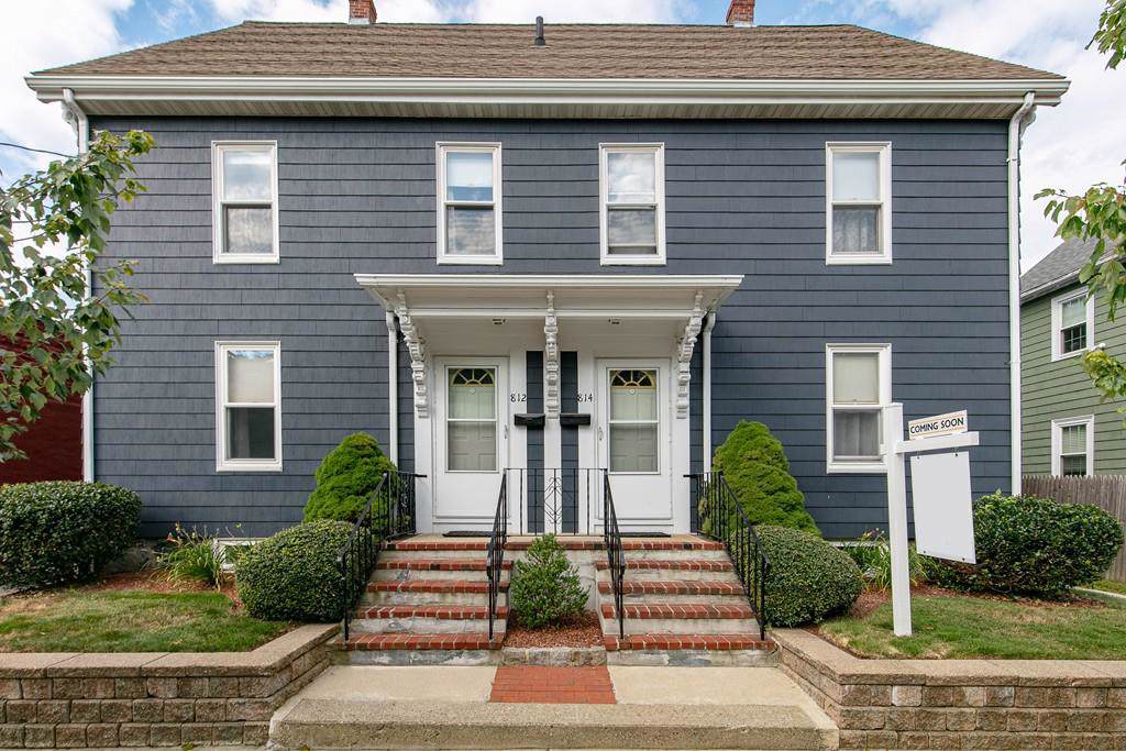 812-814 Main St - Photo 1