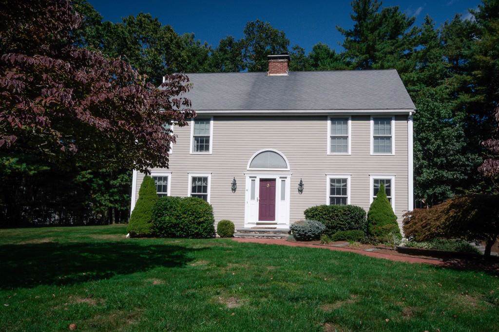 4 Bush Pond Road - Photo 1