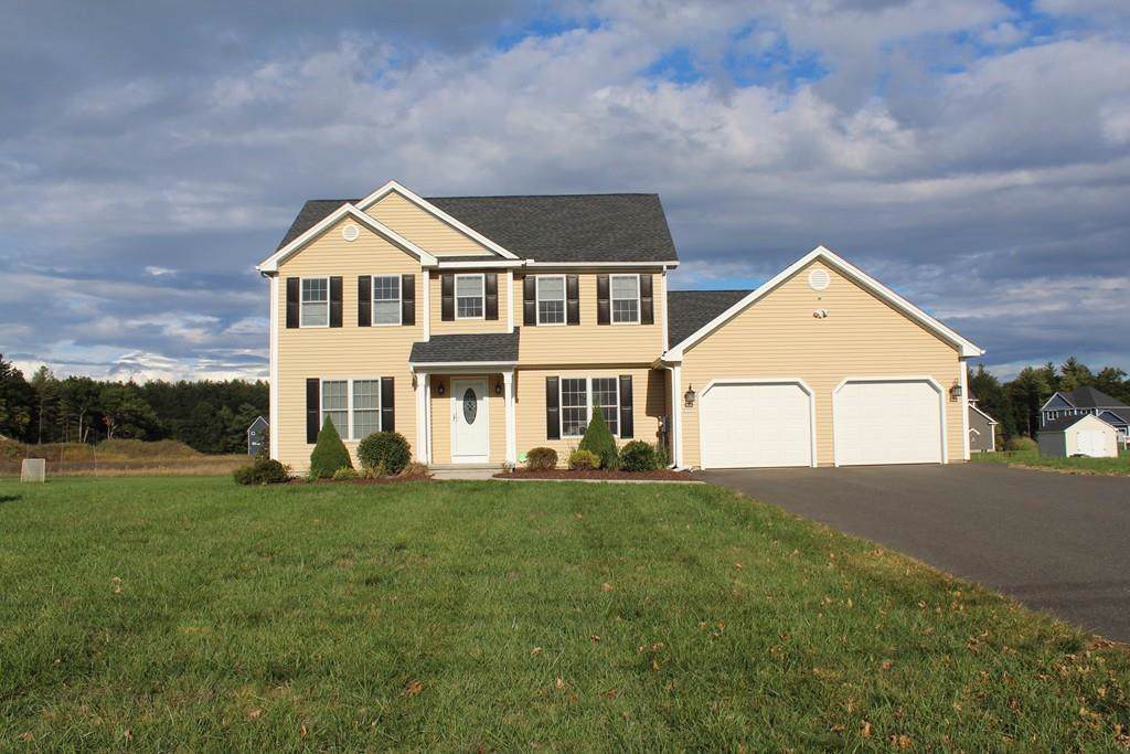 253 Montgomery Road - Photo 1