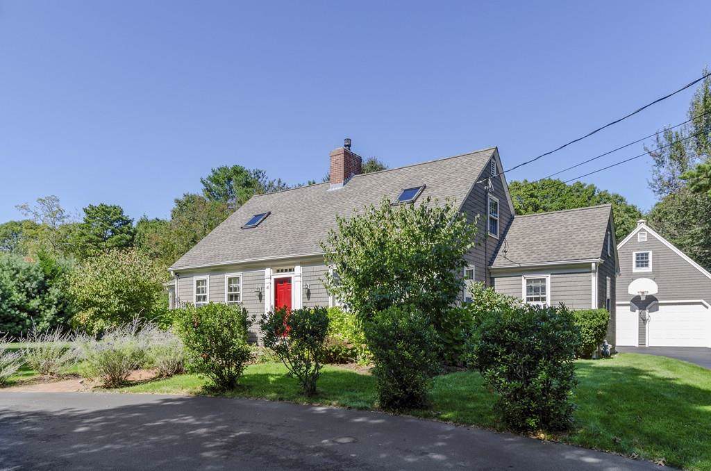 40 Oak St - Photo 1
