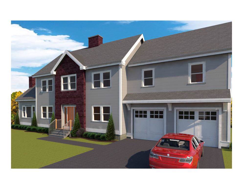 Lot 1 Samuel Way - Photo 1
