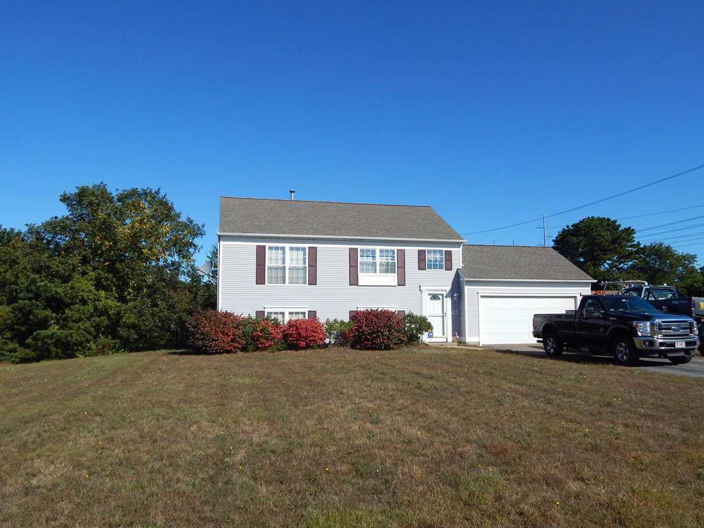350 Raymond Rd - Photo 1