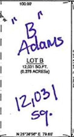 Lot B Adams Street - Photo 1