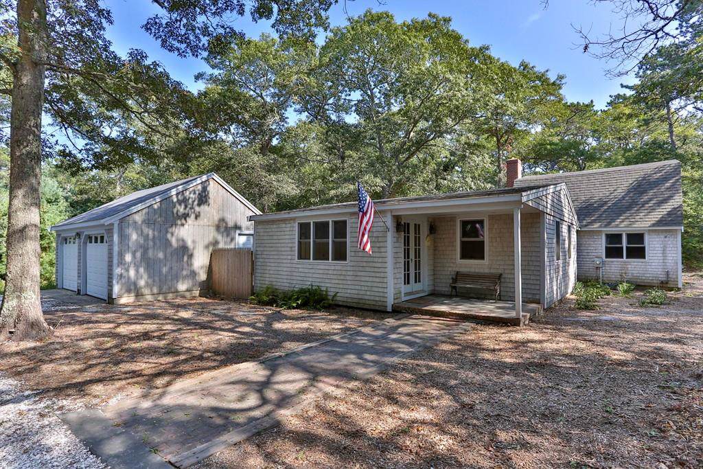 10 Fullers Marsh Rd - Photo 1