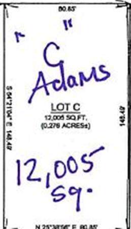 Lot C Adams St - Photo 1