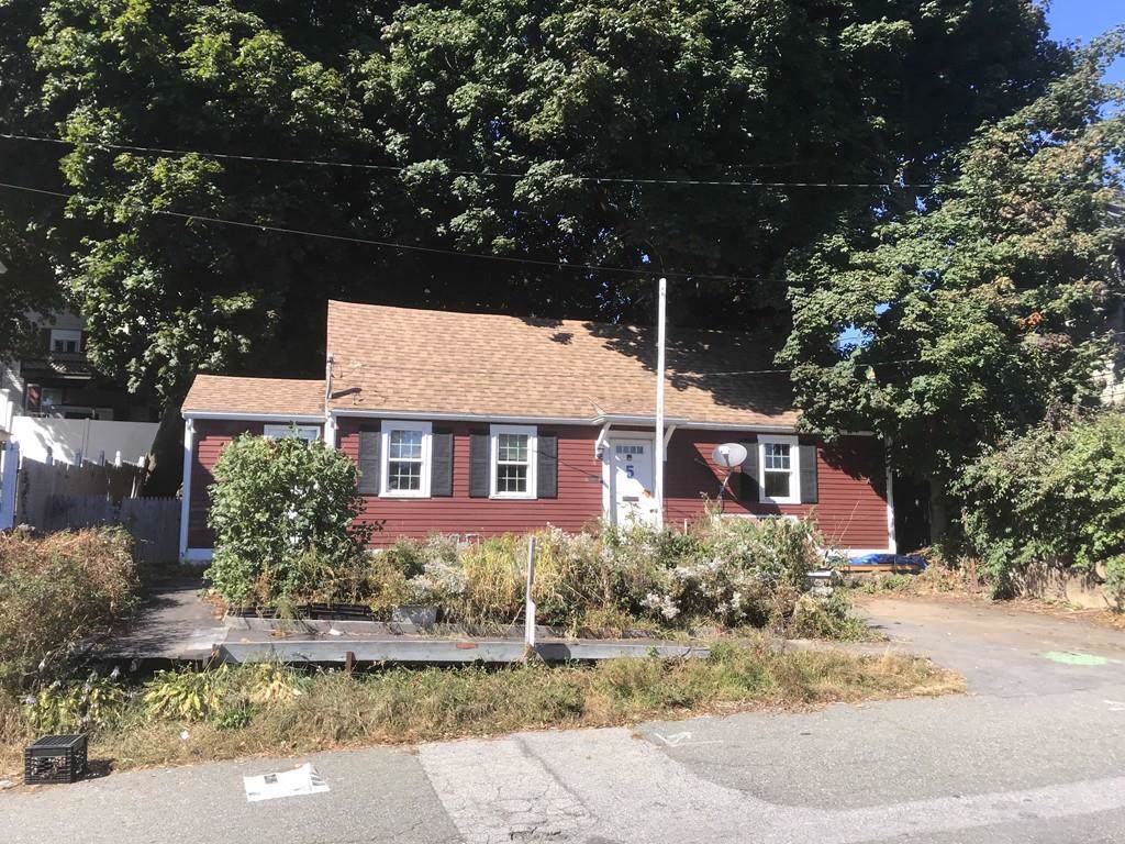 5 Marsh St - Photo 1