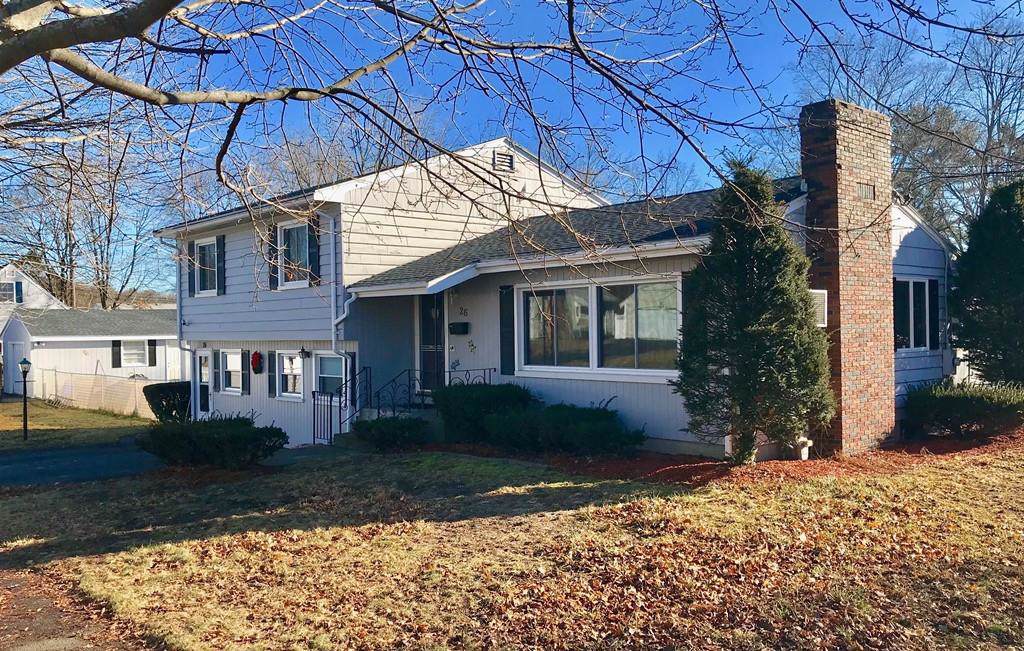 26 Beaver Park - Photo 1