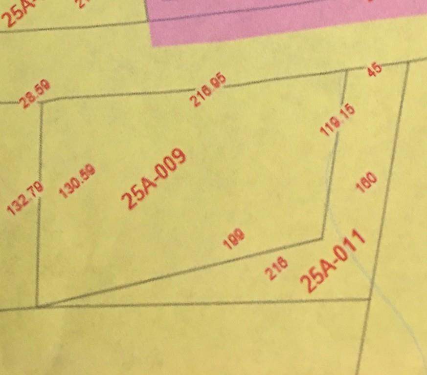 0 Damon Rd. - Photo 1