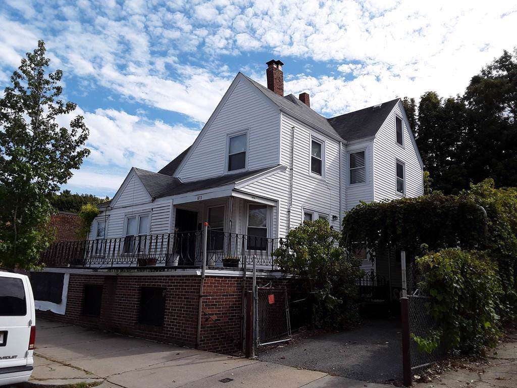 872 Broadway - Photo 1