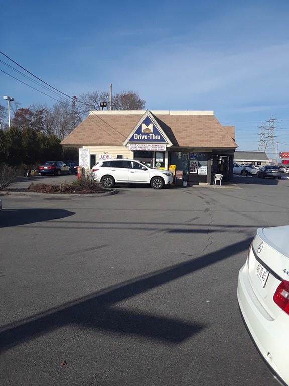 899 Grand Army Hwy - Photo 1