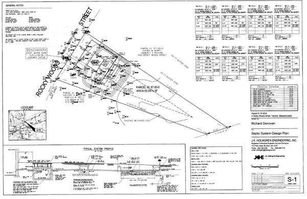 lot 4 Rocky Woods St. - Photo 1