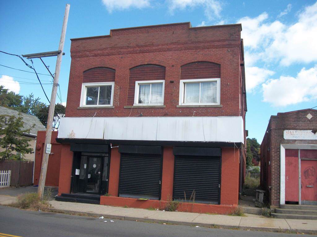 391 Chatham Street - Photo 1