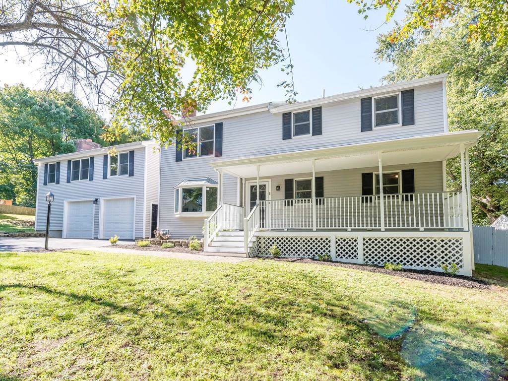 1 Briscoe Rd - Photo 1