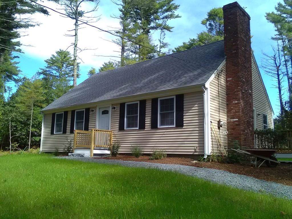 109 Russell Mills Road - Photo 1