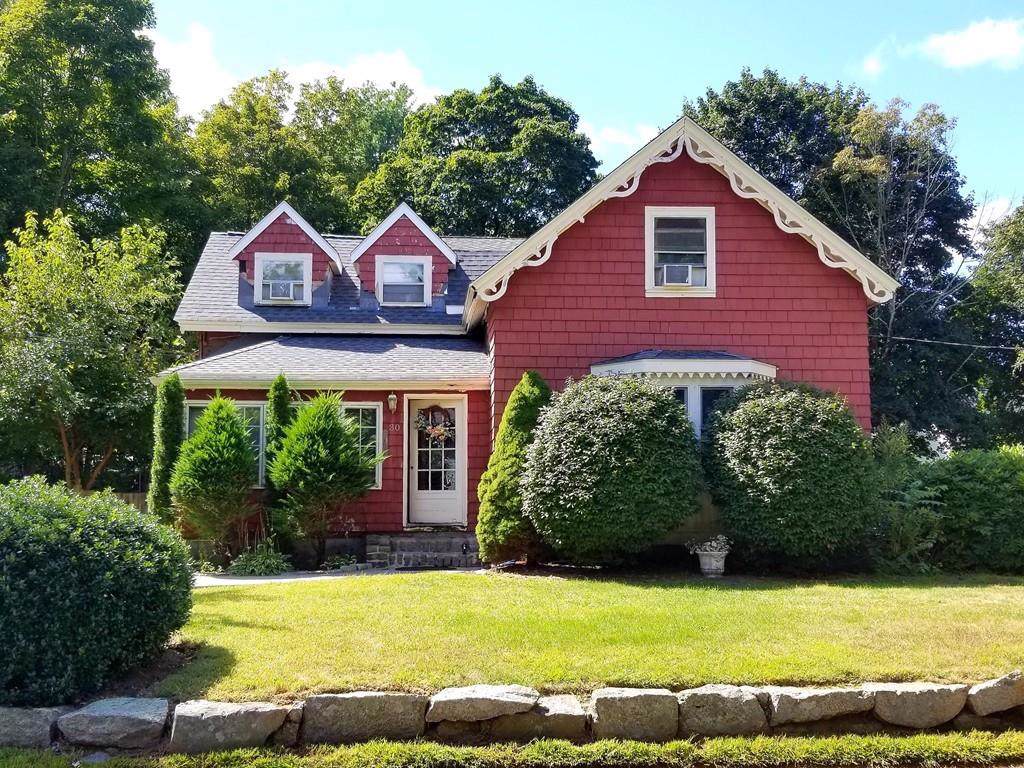 30 Union St - Photo 1