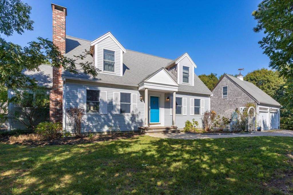 5 Sandy Meadow Way - Photo 1
