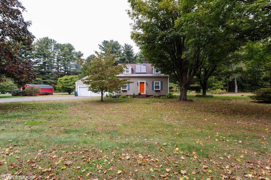 8 Elm Court - Photo 1