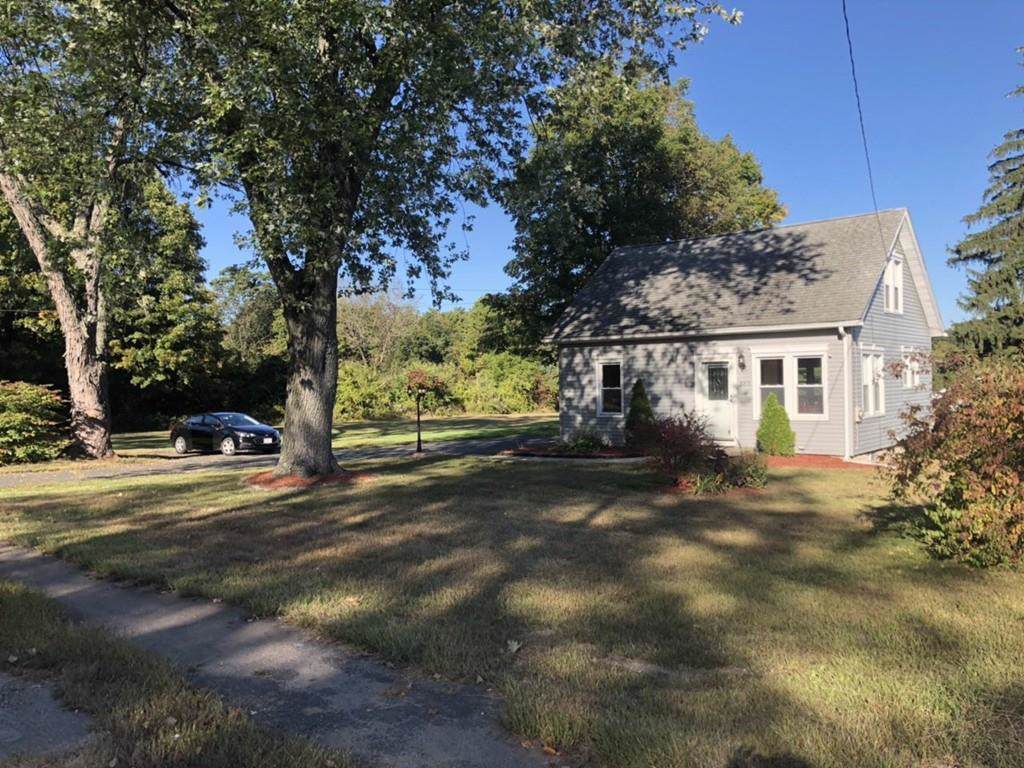 382 North Westfield Street - Photo 1