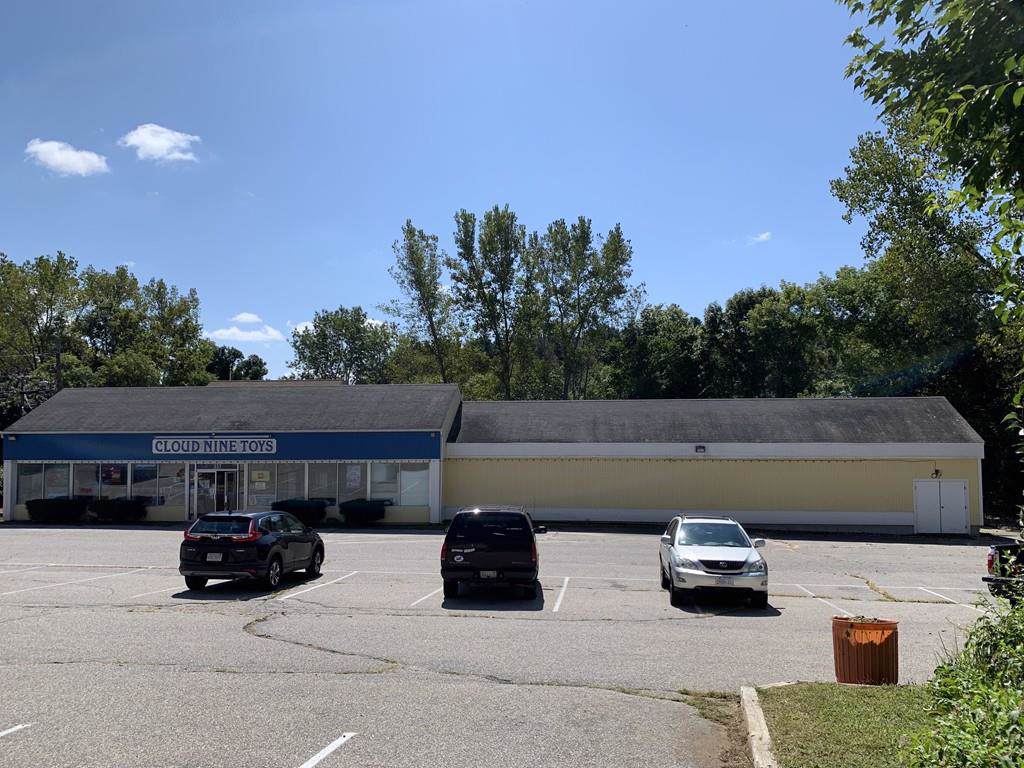 337 Boston Post Rd - Photo 1