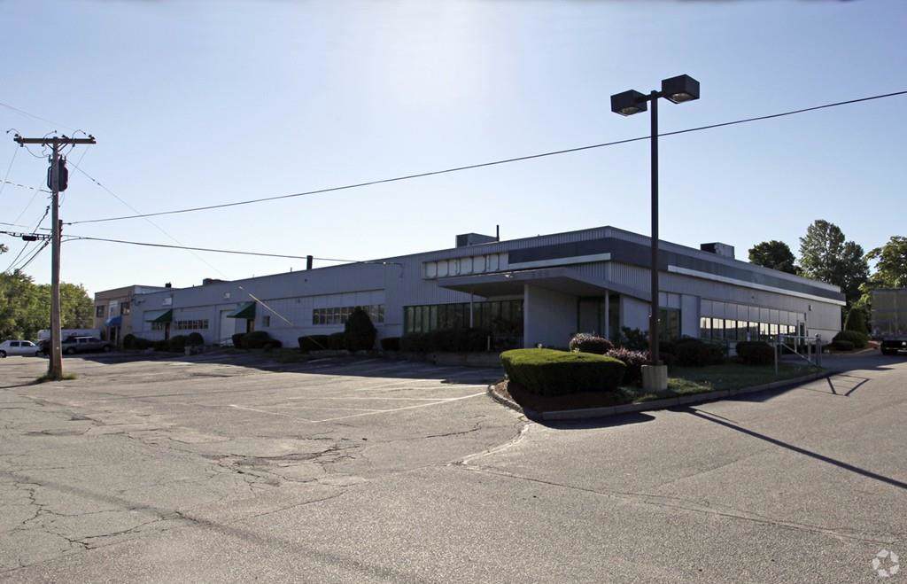 348 Turnpike St - Photo 1