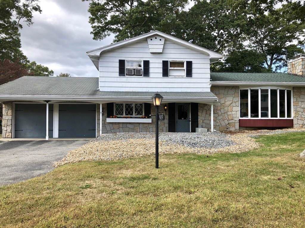 503 Lantern Ln - Photo 1