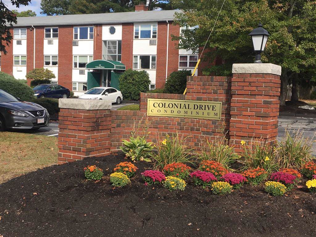 C2 Colonial Drive - Photo 1