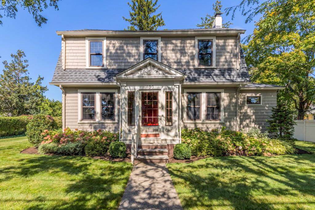 155 Auburndale Avenue - Photo 1