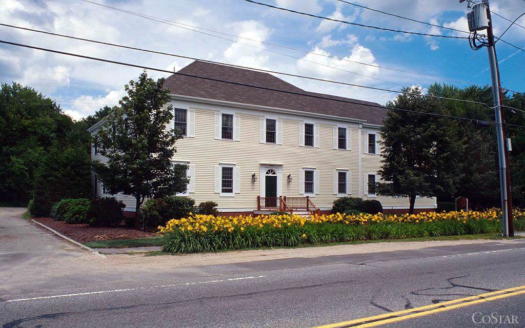 260 Boston Post Rd - Photo 1