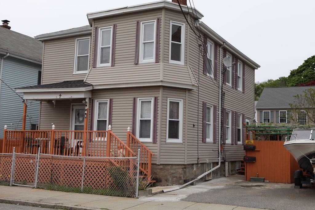 1241 N. High St - Photo 1