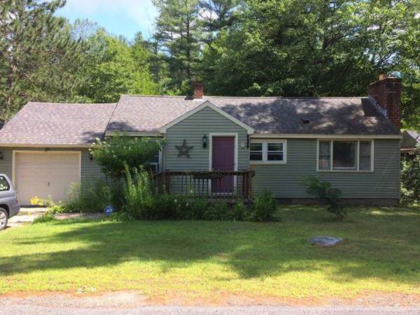 8 Baldwinville State Rd - Photo 1