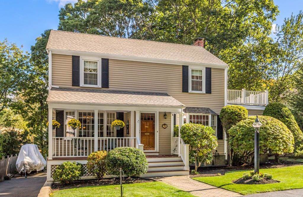 70 Bates Road - Photo 1